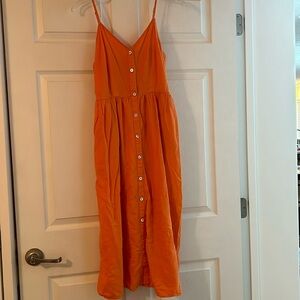 Amazing little day dress